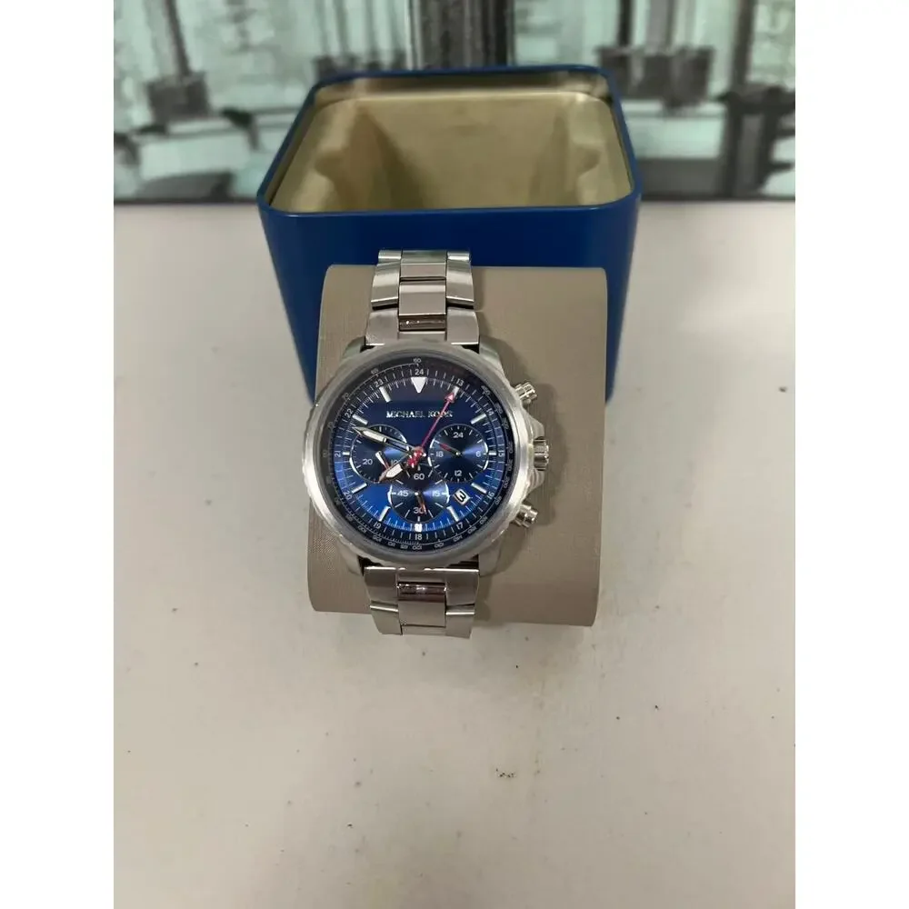 Michael Kors MK8641 Men's Chronograph Quartz Watch